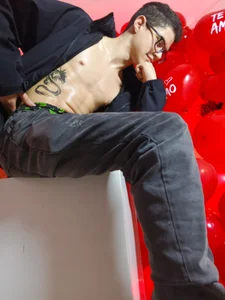 wolfandsky happy valentine 🎀🎁 Bilde 3