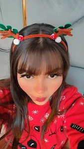 This Christmas you are my star. od KimDevinne  snímek