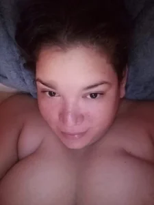 Johana_bbw Public Foto