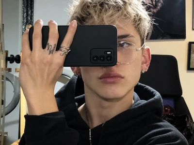 Nina_Vesper NIKO 🔥 slika