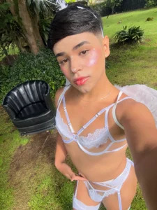 Matt_Swett Sexy in my garden Poză 7