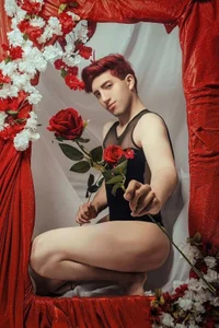 Un_Sluttyy RED LIFE Foto 3