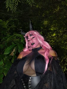 Iriss-11 happy halloween 😈 사진 2