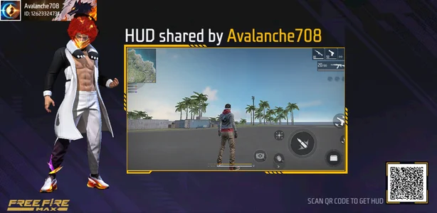Avalanche de Avalanche777 Foto 2