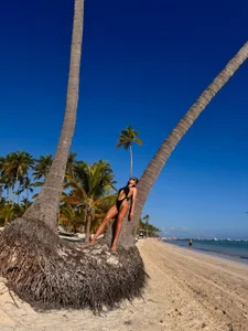 LunaBex's Dominican Rep Sex Photo 9