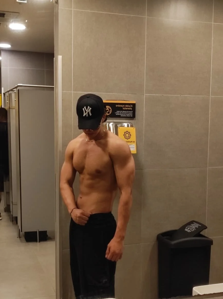 Axxel_Muscle Δημοφιλής εικόνα 1521