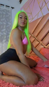 EbonySkin Nicky Ebony ! 사진 2