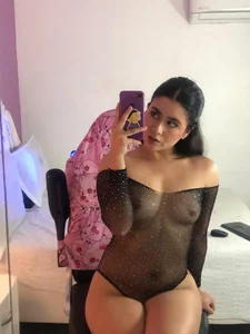 LiLLiAnderson I know you like my Maya and that's why you can't leave me alone Pic 7