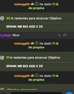 Celestte_beautiful Thanks for the support Foto 6