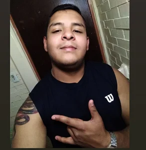 BronzedMask1 Public Foto 4