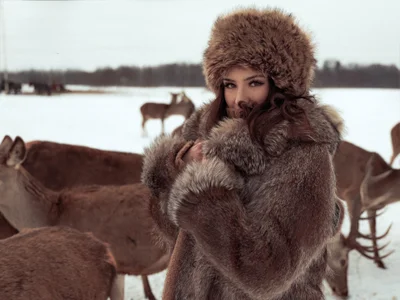 bbratz deers Pic 2