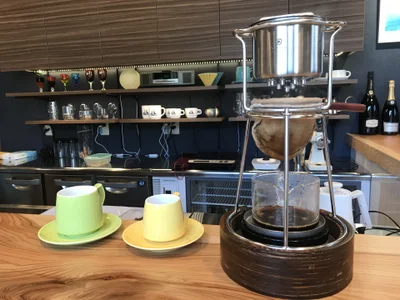 coffee