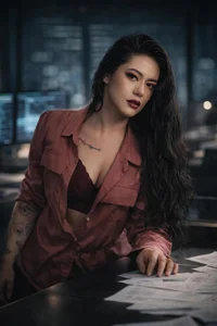 _niiky glam niiky Pic