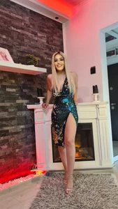 HotFireBabe_ Happy New Year! Pic 7