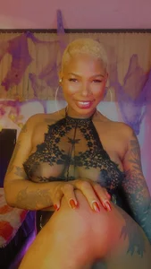 KenyaMystic Spicy Pic 4