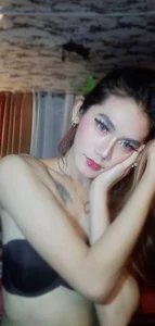 Trixie_smith Be your ladyboy 💦🧿 Foto 4