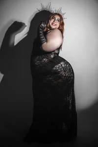 aandreaperez your goddess🤩😍 รูป 