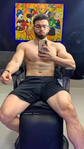 Roman_Lux Public Billede