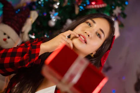 Lauroberts7 Holiday Magic ❄️🌟 Pic 3