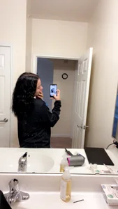 kinsiebaby me :) Pic 3