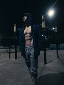 AxelFairchaild: My Body Progress ( 8 фото)