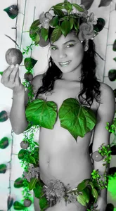 Violeta_Goddess Violet Pic 3