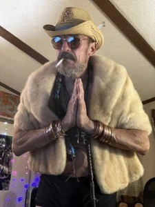 ibPMS PIMPIN' AIN'T EASY Pic