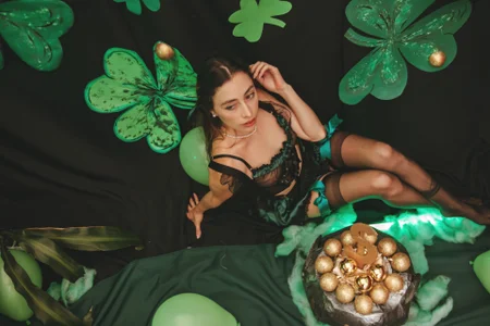 Amatiista Here is your best St. Patrick's Day Foto 3