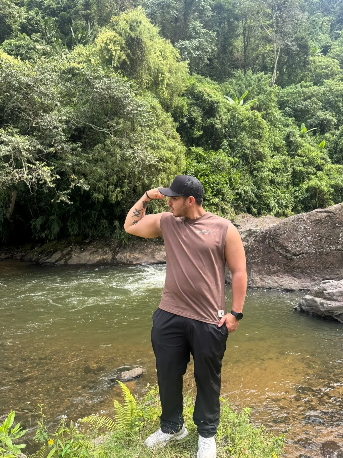 ChrisWyles Trending Plaatje 8546