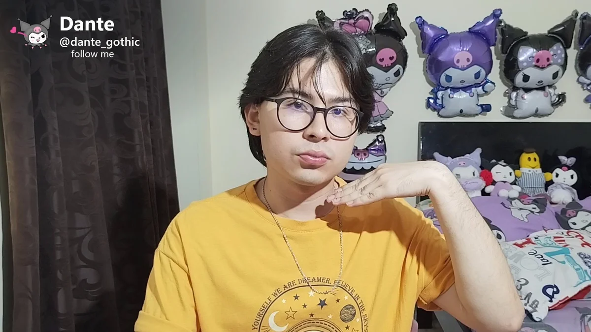 kuromi_boy  9401. kiemelt képe