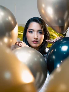 Lilitth_ My 29th birthday✨🥳 Pic 3