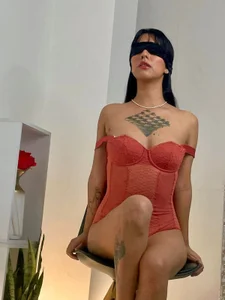 Penelope-Cross It's not a photo... it's a fantasy. Immagine  3