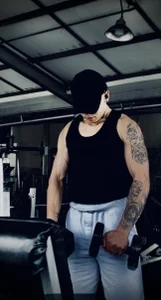 AlamJams My favorite sport Immagine 