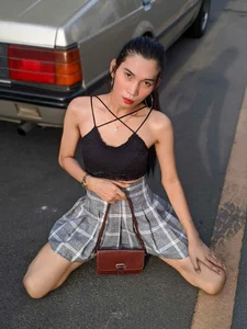 HotNathalie6900 Pretty asian 4 u Hình 5