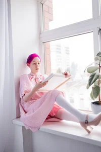 Fuzzy_Unicorn Public Foto 8