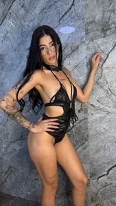 coonie_paige Don't get cocky, I can be very naughty 🔥 Pic 3