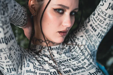 FoxFeverBraided bliss图片 8