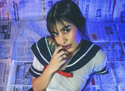 Haailey's Your sexy scoolgirl Sex Photo 3