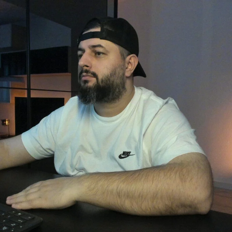 DravenPeak immagine di tendenza 8321