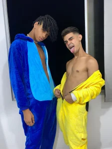 Stitch and Pikachu Sexy de Violet_Dream2  5 Imagens