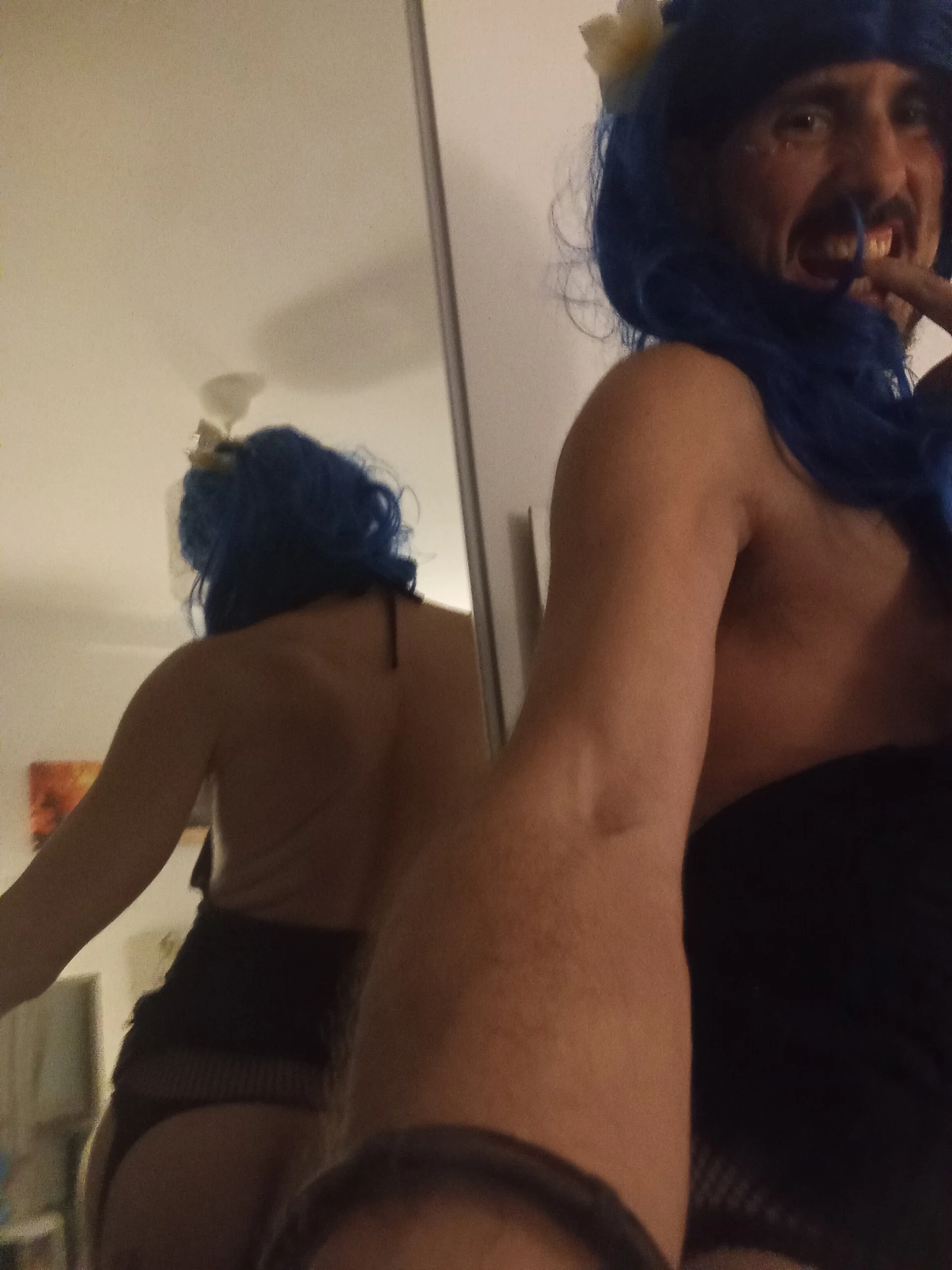 Saori_K Presentándome  2. fénykép