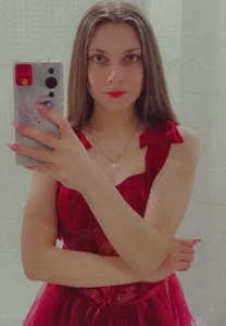 ChasityAppleberry Public Billede 7