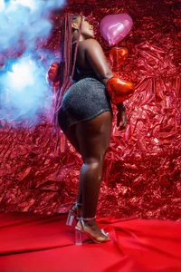 AndreaFletcher Happy Valentines! Immagine  2