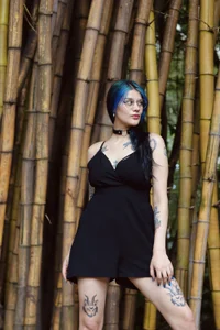 Violet-Queen Public Gambar 8