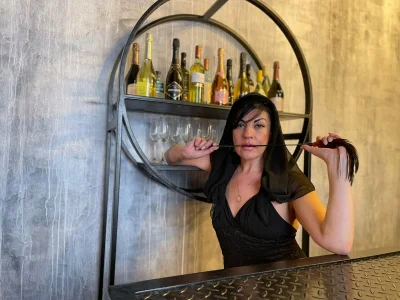 Public od LadyMargoFontana  4 snímek