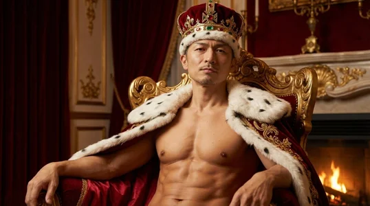 HARU_STRIKEFantasy HARU Collection – Special Art Visuals Bild 5