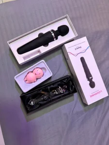 Danna-Rousemy new toys🥰图片