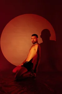 magnus_serket my sexy Valentine's Day  7টি ছবি