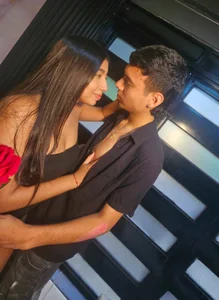 SamaelAndLlitth PERFECT COUPLE Εικόνα