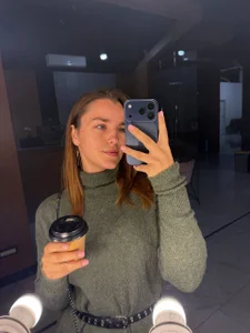 FreyaHeart Fall vibes🤎 Pic 4